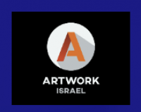 Логотип: ART WORK ISRAEL +972559397640