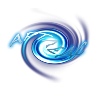 Логотип: Artleds