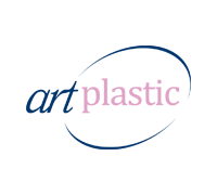 Логотип: ArtPlastic