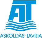 Логотип: Askoldas-Tavria, (ФОП Никишенко Татьяна Ивановна)