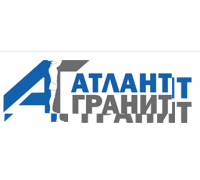 Логотип: Атлант Гранит