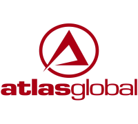 Логотип: AtlasGlobal