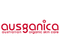 Логотип: Ausganica