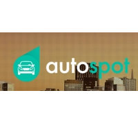 Логотип: AutoSpot