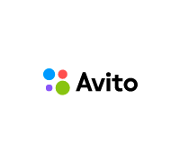 Логотип: Avito.ru