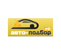 Логотип: Авто-подбор.рф