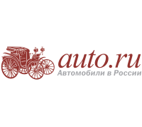 Логотип: Авто.ру