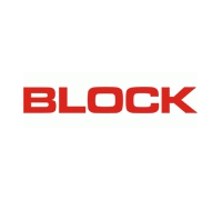 Логотип: Автодилер BLOCK