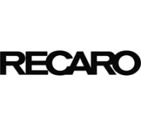 Логотип: Автокресла Recaro