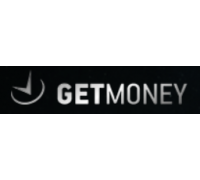 Логотип: Автоломбард GetMoney