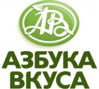 Логотип: Азбука Вкуса