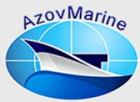 Логотип: Azovmarine