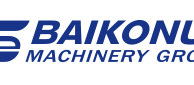 Логотип: Baikonur Machinery Group