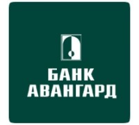 Логотип: Банк 
