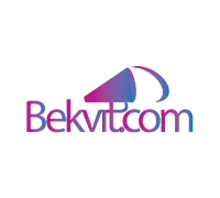Логотип: Bekvit.com