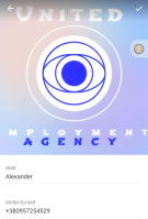 Логотип: Best job agency, Агенція з працевлаштування +380635847978 +380963250351 +380957254529