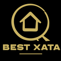 Логотип: best xata