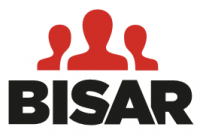 Логотип: Bisar HR