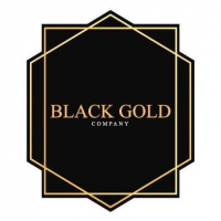 Логотип: Black Gold Company