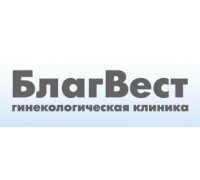 Логотип: БлагВест