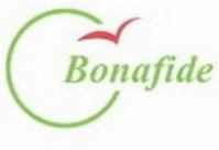 Логотип: Bonafide