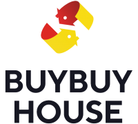 Логотип: BuyBuyHouse