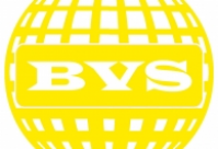 Логотип: BVS-Rabota