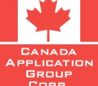 Логотип: Canada application group corp