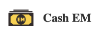 Логотип: Cash EM, cashem.xyz