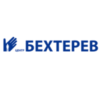 Логотип: Центр Бехтерев
