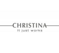Логотип: CHRISTINA