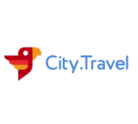 Логотип: City Travel