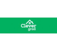 Логотип: Clever Grad