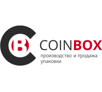 Логотип: CoinBox
