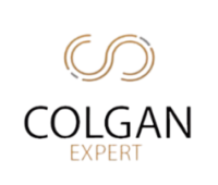 Логотип: colgan.work