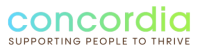 Логотип: Concordia UK Ltd +441273422293 +44 1273 422293, https://www.concordia.org.uk/