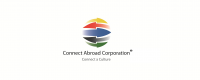 Логотип: Connect Abroad Corporation