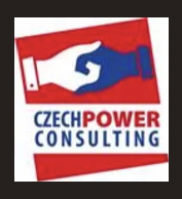 Логотип: Czech Power Consulting sro