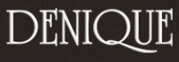 Логотип: Denique