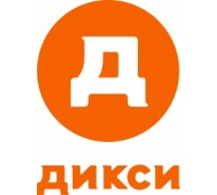 Логотип: Дикси (сеть магазинов)
