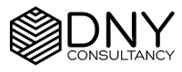 Логотип: DNY CONSULTANCY LTD https://dnyconsultancy.com/