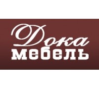 Логотип: Дока-мебель