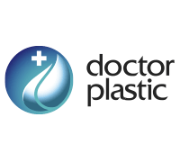 Логотип: Докторпластик