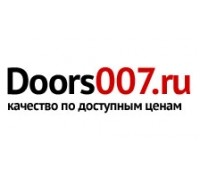 Логотип: Doors007