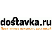 Логотип: Доставка.ру