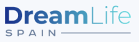 Логотип: DreamLifeSpain DreamLife Spain