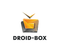 Логотип: Droid-Box