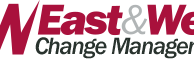 Логотип: East & West Change Management