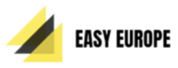 Логотип: Easy europe, Easyeurope