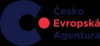 Логотип: Česko-Evropská Agentura